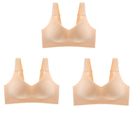 3 Beges