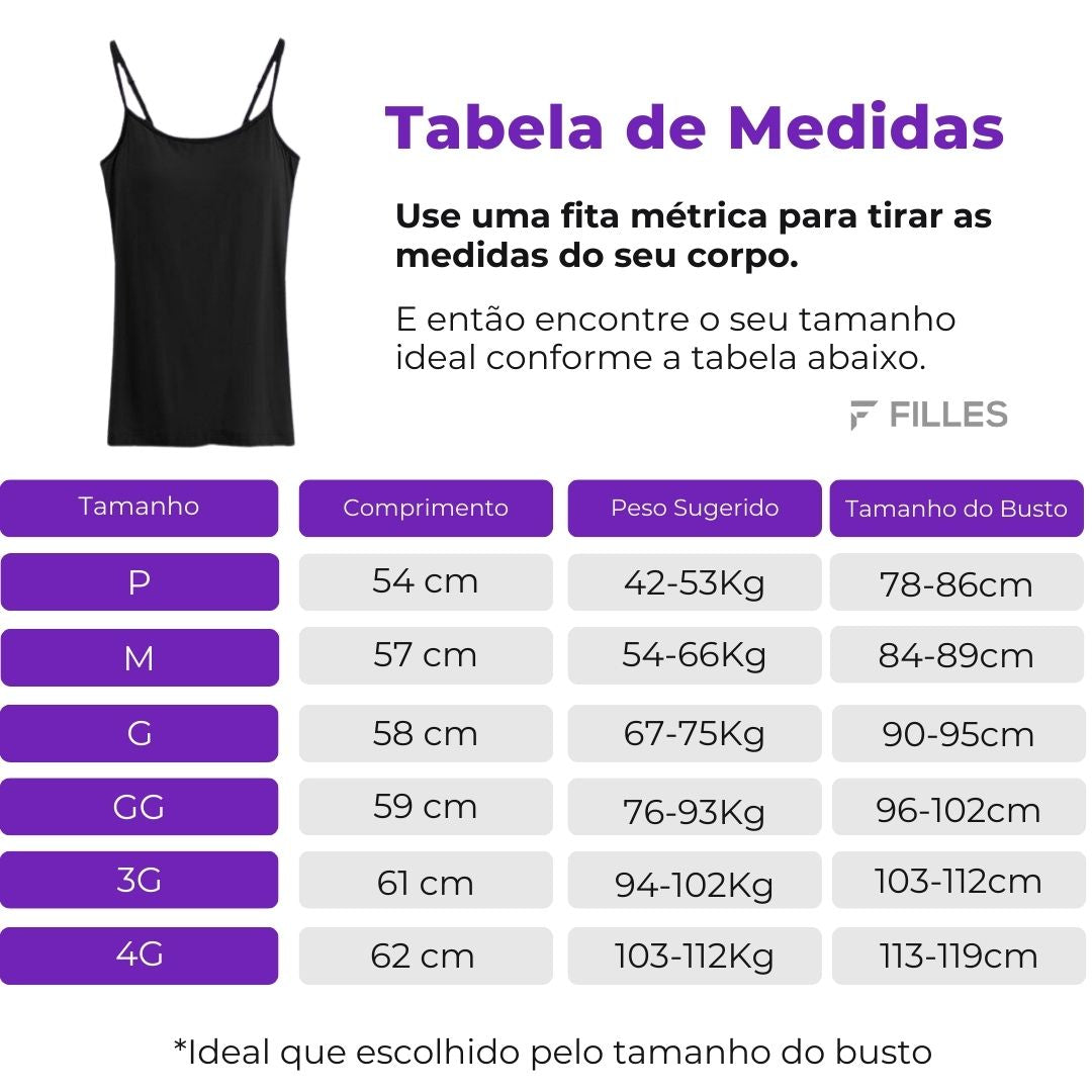 Cropped Tec com Sutiã Embutido – Conforto, Sustentação e Estilo | Promoção Leve 3