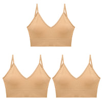 3 Nudes