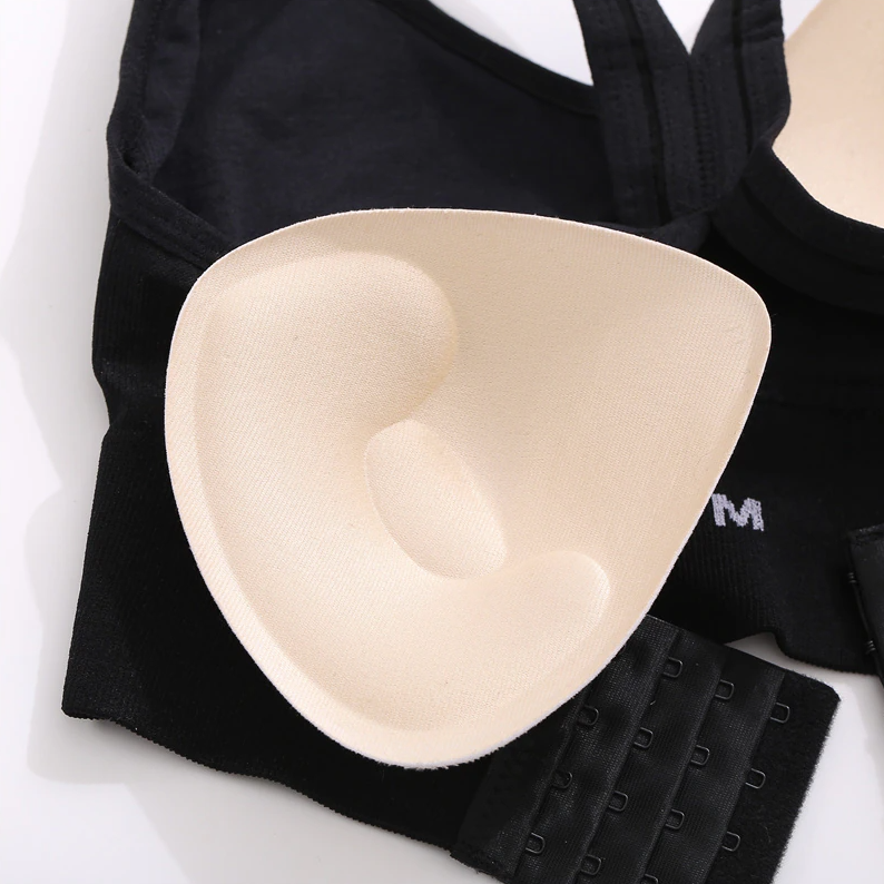 Sutiã Posture Nadador – Suporte Confortável e Correção da Postura | Compre 1 Leve 3