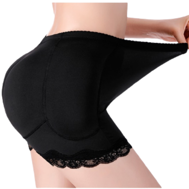 Calcinha Silicone, Calcinha Lace, Bumbum Lace