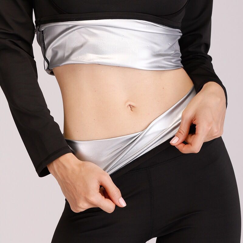 Sweat Calça – Efeito Sauna Térmica e Modelagem Confortável | Frete Grátis