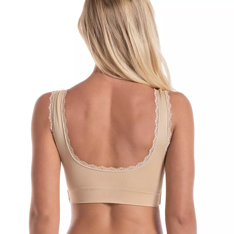 Sutiã Lace Renda – Conforto, Sustentação e Efeito Push Up Sem Arame | Frete Grátis