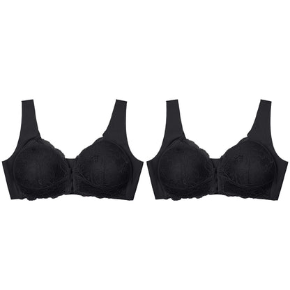Sutiã Confort Up - Sustentação e Conforto | Compre 1 Leve 2 | Frete Grátis