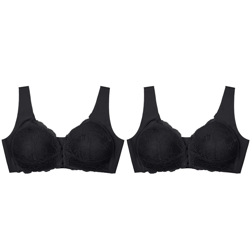 Sutiã Confort Up - Sustentação e Conforto | Compre 1 Leve 2 | Frete Grátis