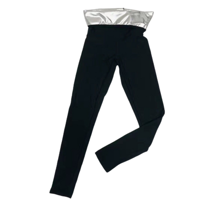 Sweat Calça – Efeito Sauna Térmica e Modelagem Confortável | Frete Grátis