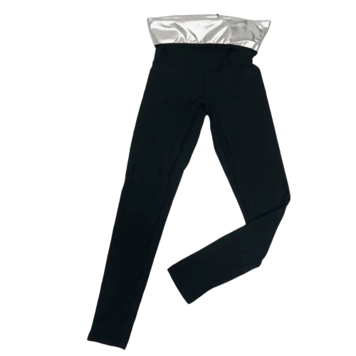Sweat Calça – Efeito Sauna Térmica e Modelagem Confortável | Frete Grátis