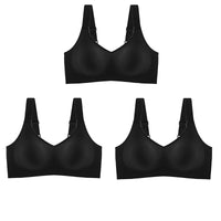 3 Pretos