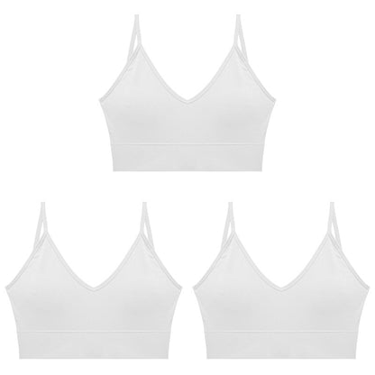 Sutiã Confort Slim | Compre 1 Leve 3 | Frete Grátis