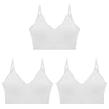 Sutiã Confort Slim | Compre 1 Leve 3 | Frete Grátis