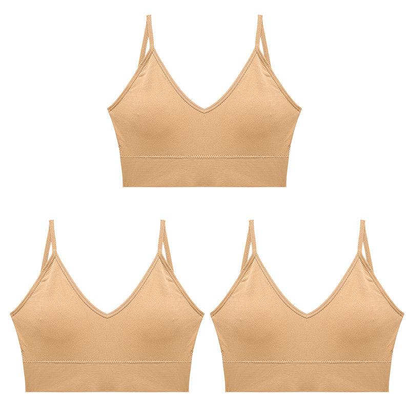 Sutiã Confort Slim | Compre 1 Leve 3 | Frete Grátis